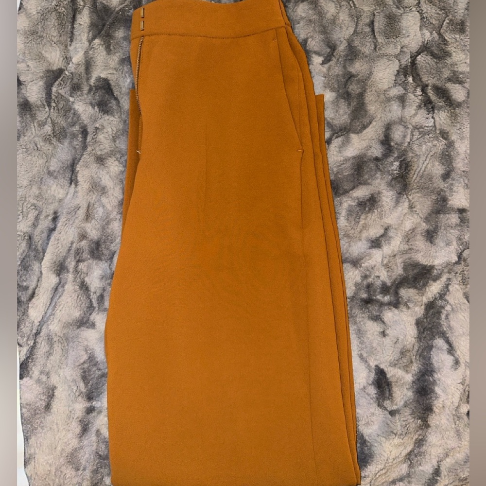 Aritzia limitless pant